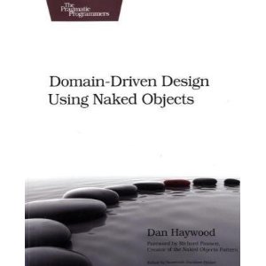 Domain Driven Design using Naked Objects